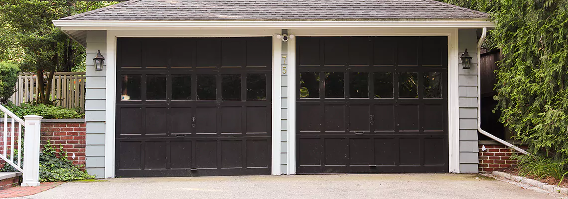 Wayne Dalton Custom Wood Garage Doors Installation Service in Arlington Heights, Illinois