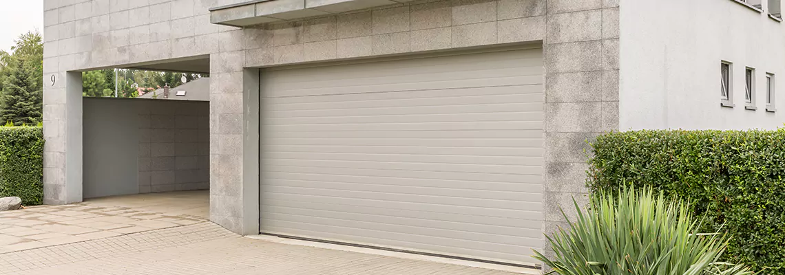 Residential Overhead Door Repair in Arlington Heights, IL