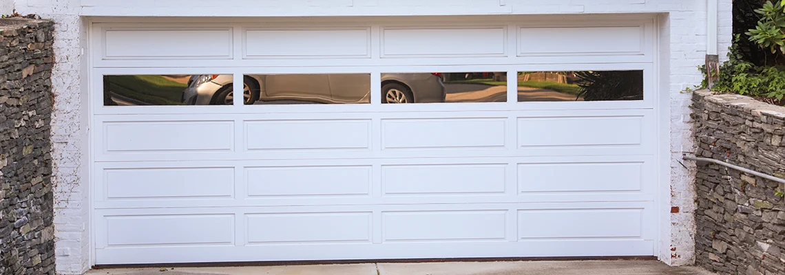 Residential Garage Door Installation Near Me in Arlington Heights, IL