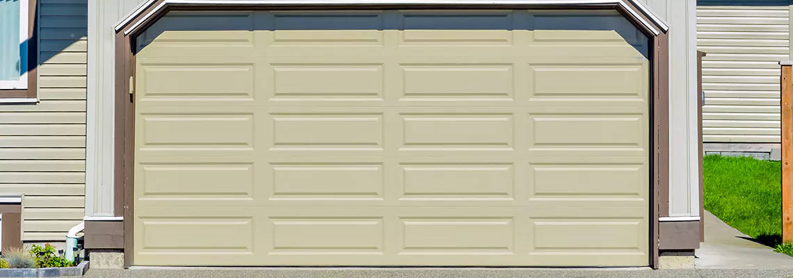 Licensed And Insured Commercial Garage Door in Arlington Heights, Illinois