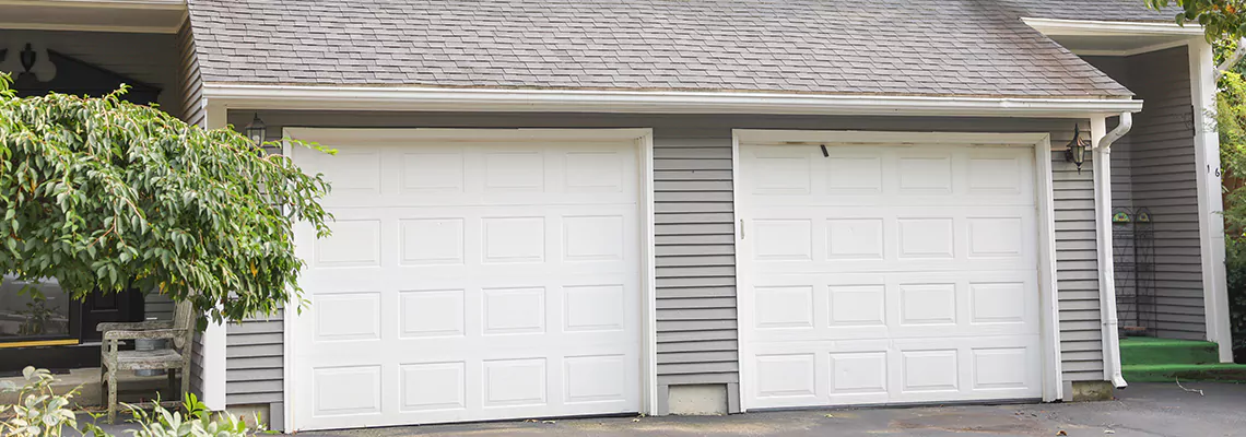 Licensed And Insured Garage Door Installation in Arlington Heights, Illinois