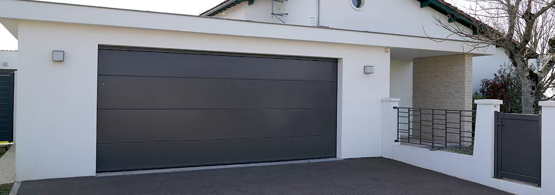 New Roll Up Garage Doors in Arlington Heights, IL