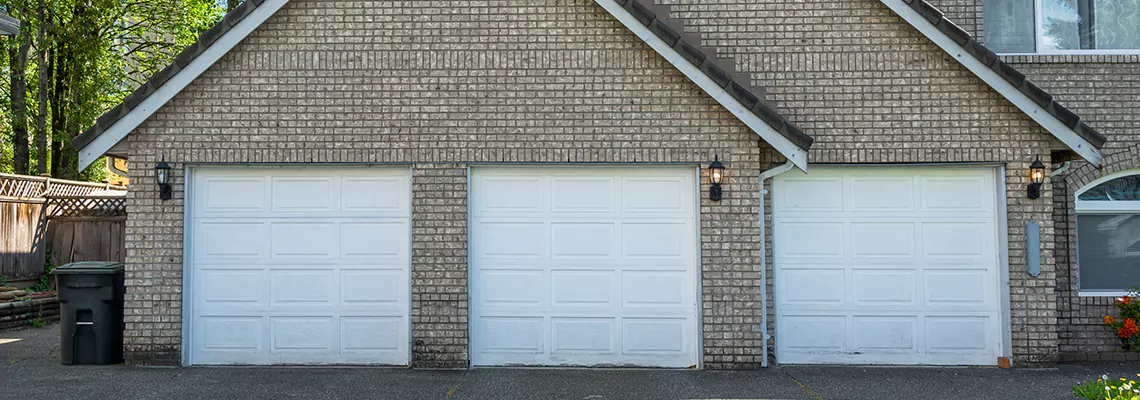 Garage Door Emergency Release Services in Arlington Heights, IL