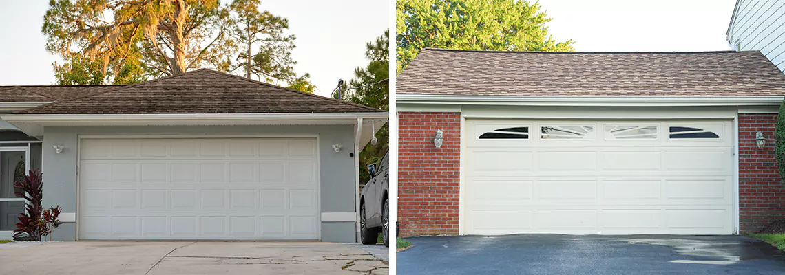 Gliderol Garage Doors Service in Arlington Heights, Illinois