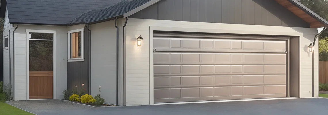 Assistance With Roller Garage Doors Repair in Arlington Heights, IL, IL