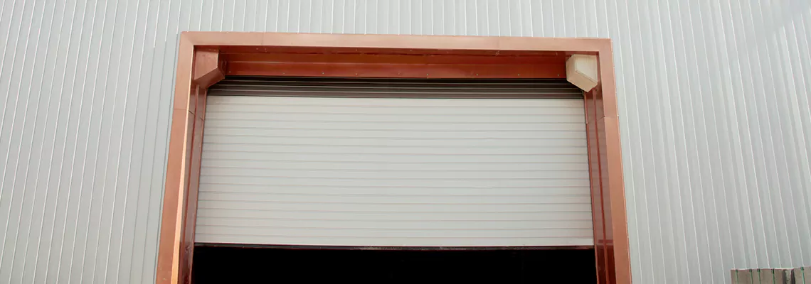 Repair Garage Door Won't Close All The Way Manually in Arlington Heights, IL