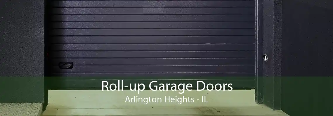 Roll-up Garage Doors Arlington Heights - IL