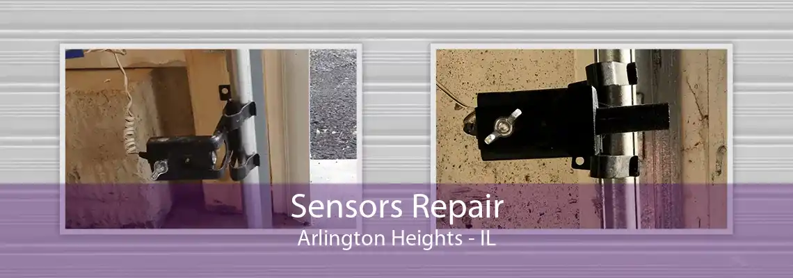 Sensors Repair Arlington Heights - IL